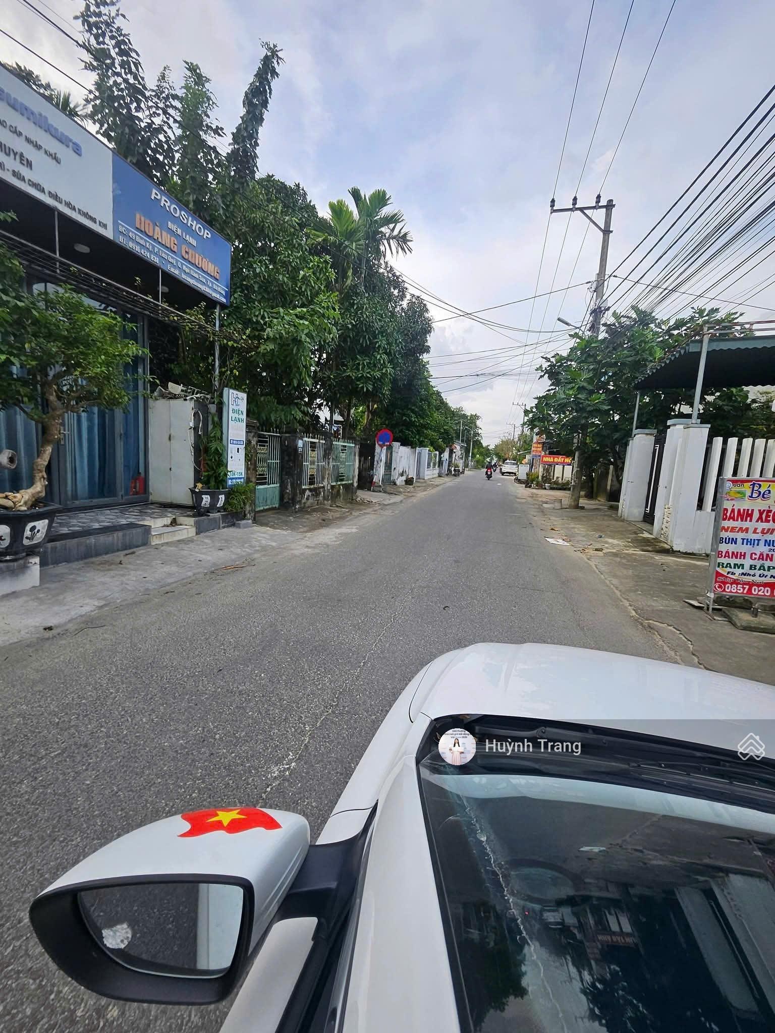 Chính chủ bán nhanh lô đất mặt tiền Bình Kỳ, 82m2, lô sạch đẹp chỉ 4.5 tỷ, giá tốt