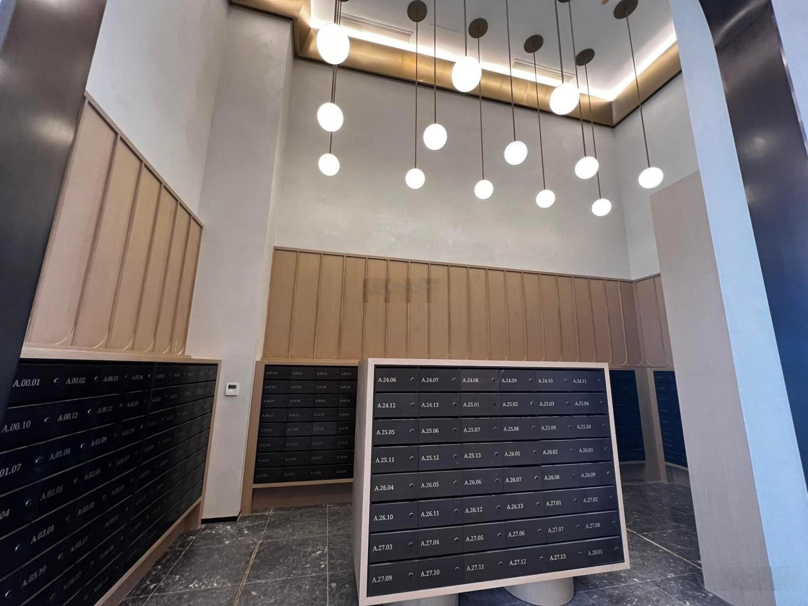 Bán căn hộ 3PN, 2WC, 100m2 tại Masteri Centre Point, 6,58 tỷ. LH 0828/030/977 Thiện