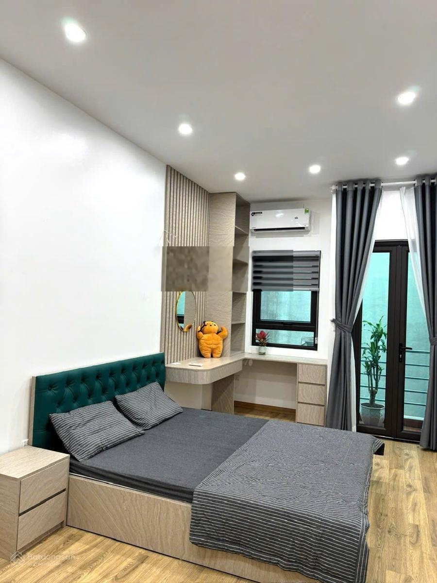 Duy nhất! Nhà đẹp phố Kim Hoa, giá rẻ nhất thị trường, gần ĐH Bách Khoa, ngõ rộng 3m