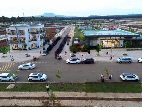 Đất trung tâm hành chính huyện Thống Nhất đầu tư an toàn - giữ tiền bền vững - giá chỉ từ 16 triệu