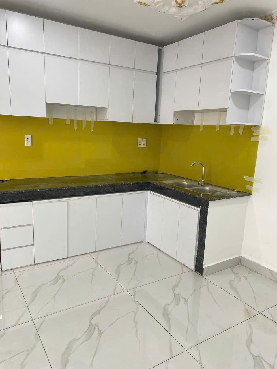 Bán nhà phường dĩ an, bình dương(củ)