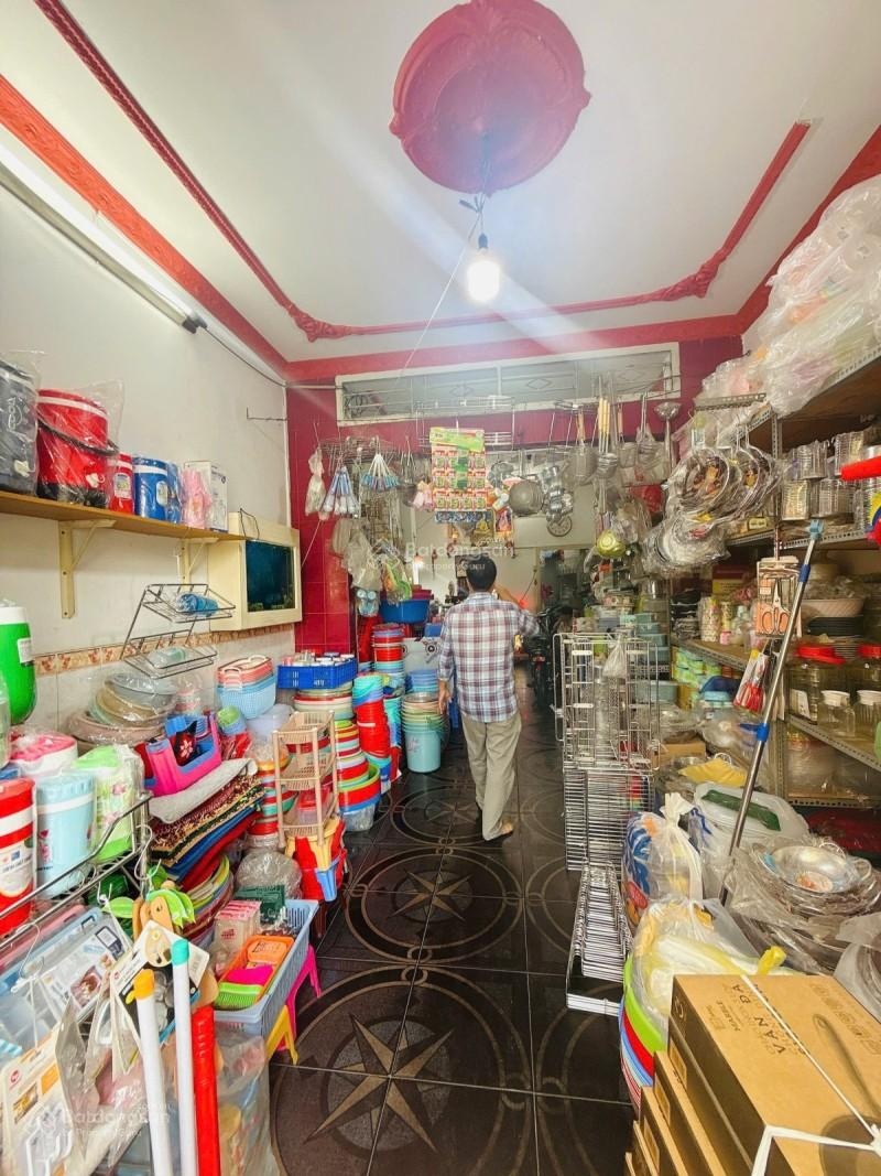 Xe tải đổ cửa - mặt tiền hẻm - kinh doanh đa ngành - nhỉnh 7 tỷ