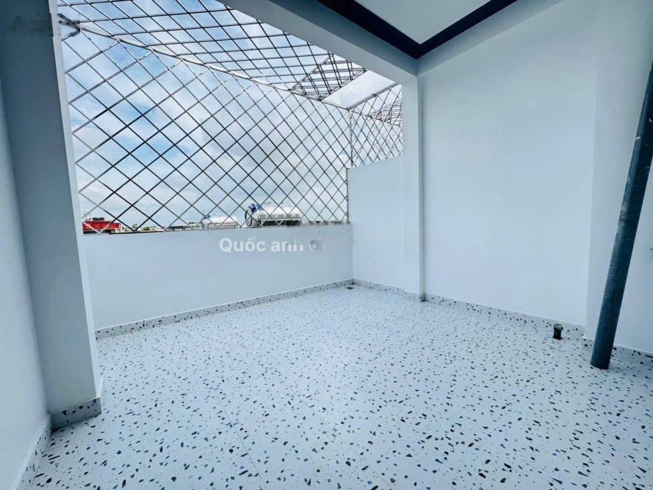 Siêu phẩm nhà 6 tầng tuyến 2 Lê Hồng Phong hướng Đông Bắc