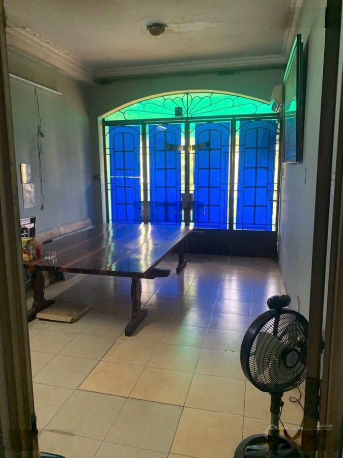 Xuất cảnh bán gấp nhà 4 tầng hxh nguyễn hữu cảnh - 49.9m2 - 13.3 tỷ - thiết kế thông tầng