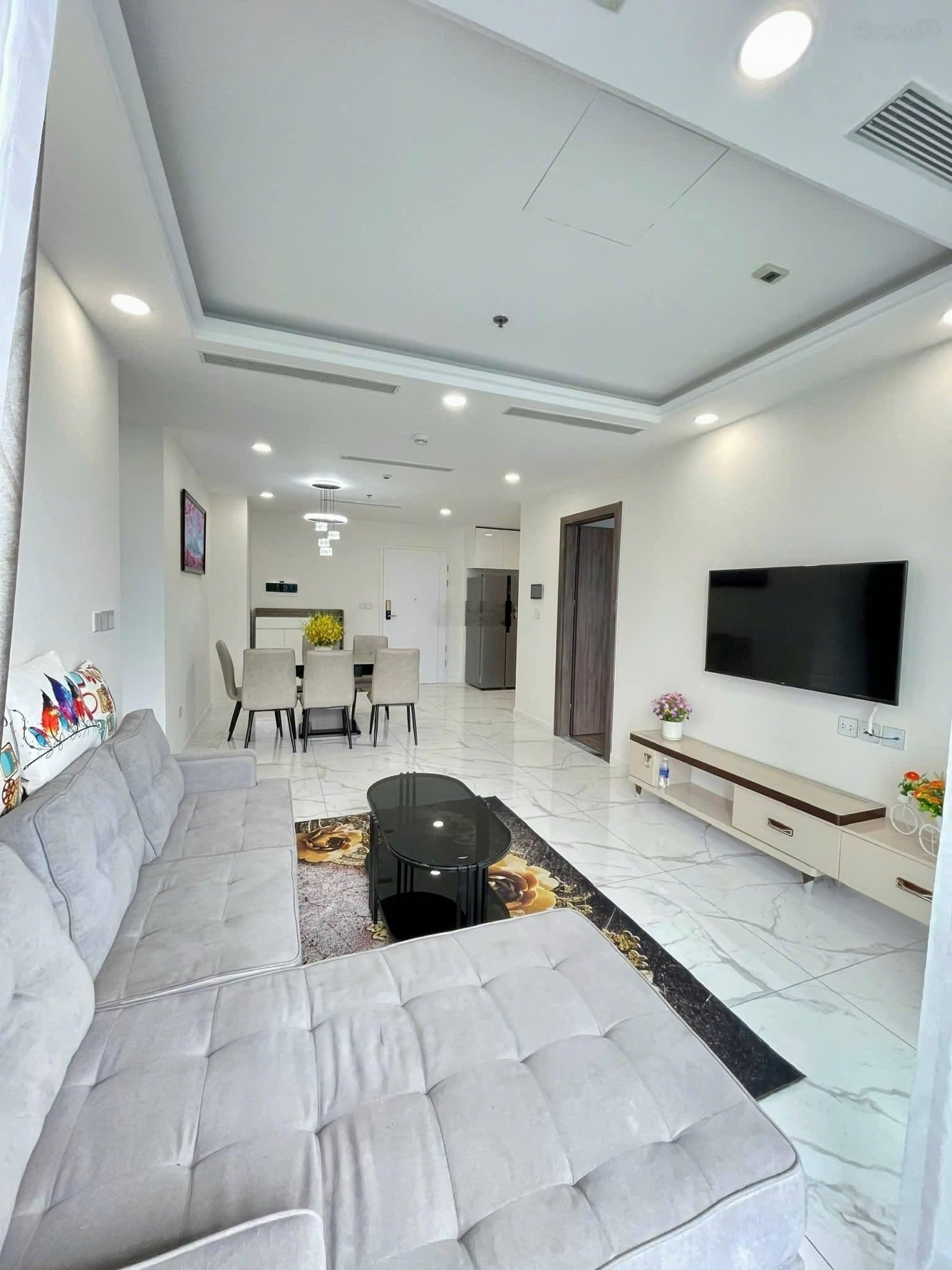 Bán nhanh đón Tết căn hộ Lovera Vista Bình Chánh DT 68m2 2PN/2WC FNT SHR chỉ nhỉnh 2tỷ180tr