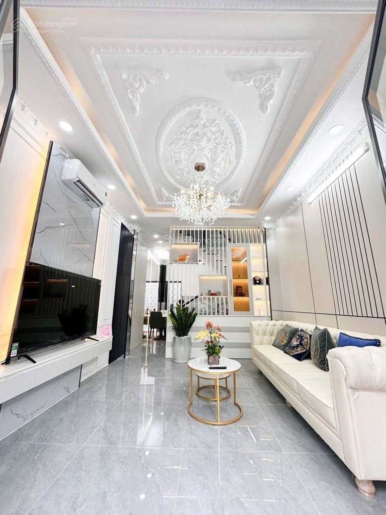 Khu Him Lam Q7 - Trần Xuân Soạn - 72m2 ngang 6m khó kiếm - chỉ 5.7 tỷ