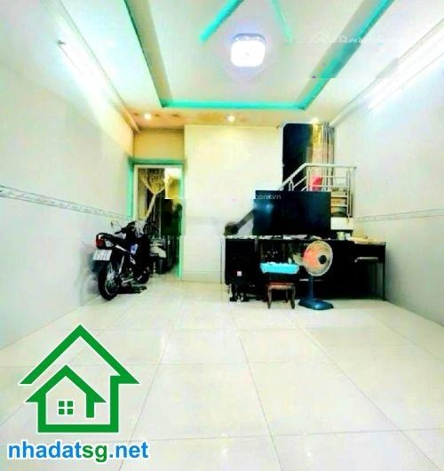 Chỉ 4,4 tỷ HXH thông Bình Trị Đông Chiến Lược - giá hiếm vừa ở vừa đầu tư - 2PN - 2WC