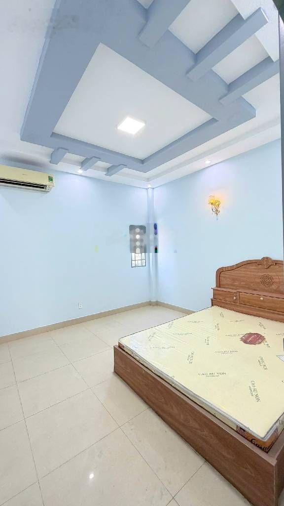 Bán nhà 3 tầng 60m2 mặt tiền kinh doanh Bùi Minh Trực Quận 8 cầu Chà Và Quận 1 Quận 5 0961941894