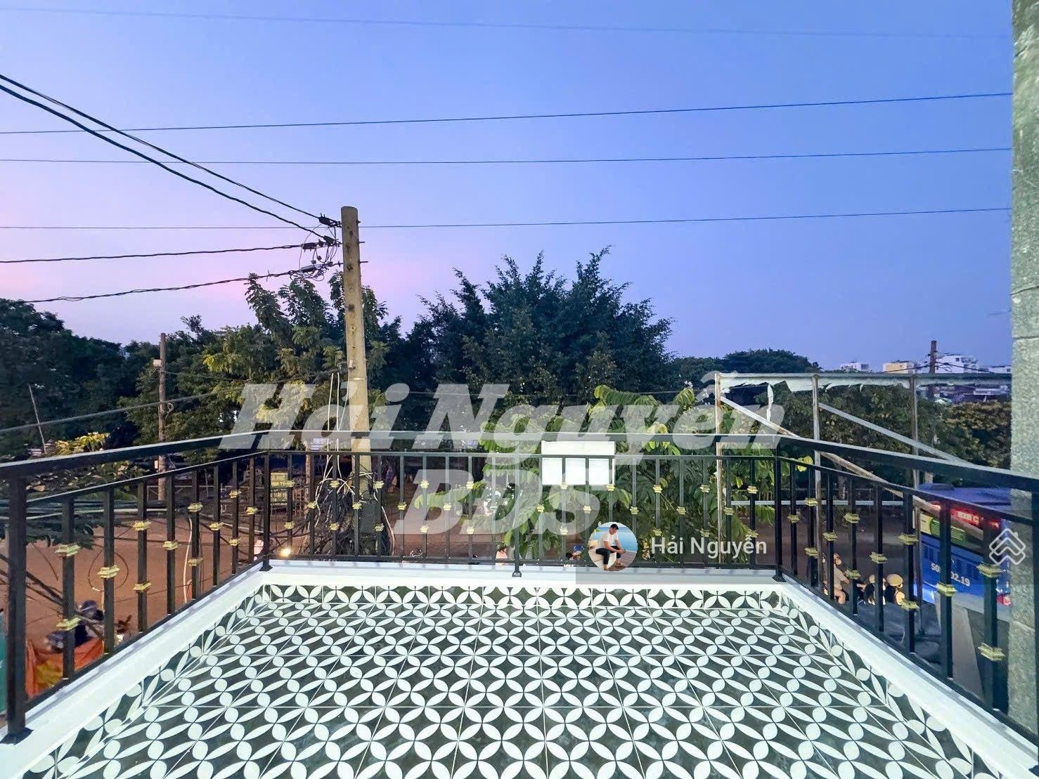 Vị trí kinh doanh nhà mặt tiền Trần Xuân Soạn, P. Tân Hưng, Q7