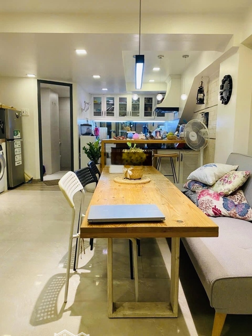 Bán shophouse giá ưu đãi tại Phạm Viết Chánh, 12 tỷ, 78m2, Bình Thạnh, HCM