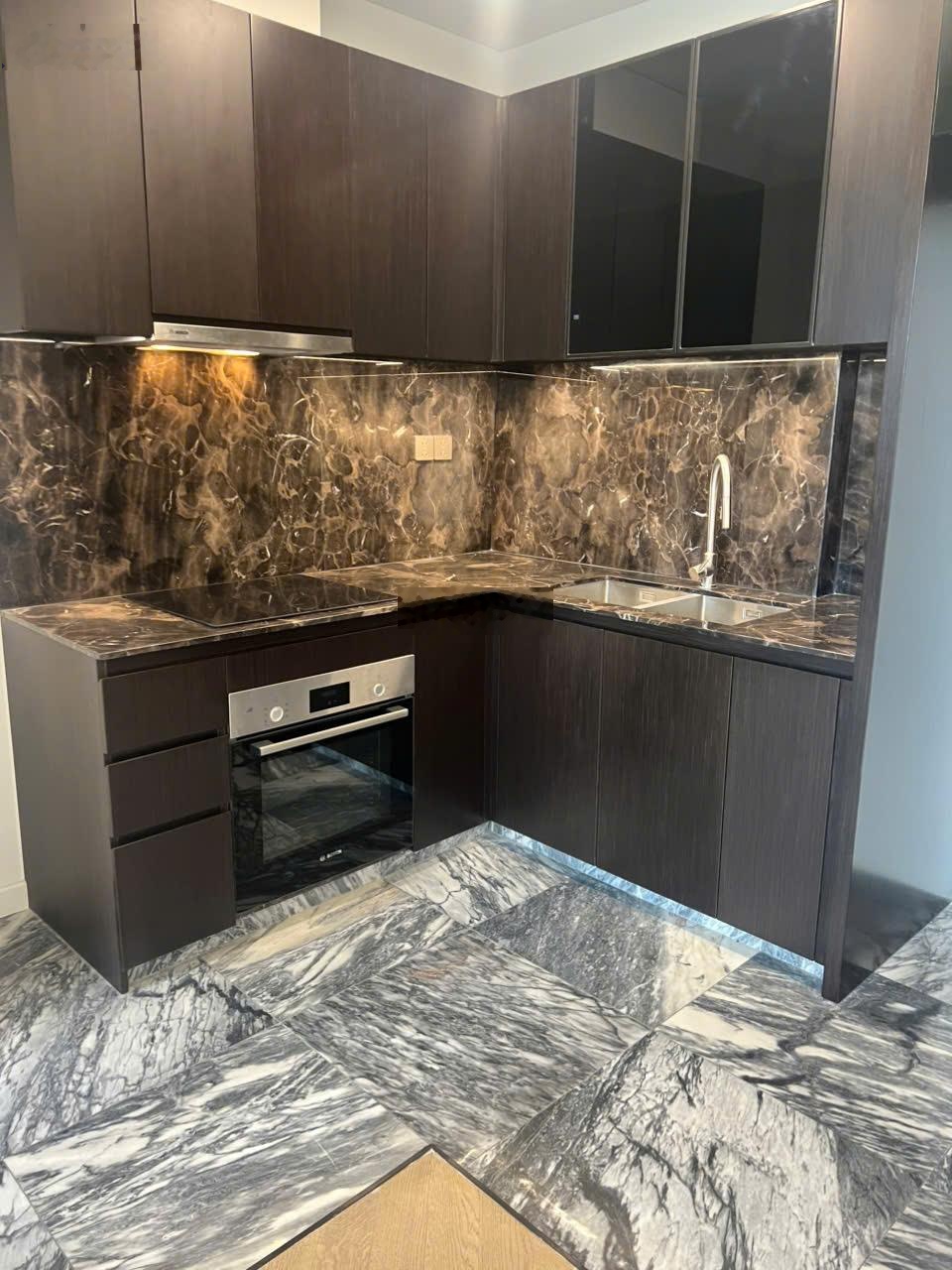 Lumiere Riverside Tháp East 1PN Sổ Hồng Giá Tốt