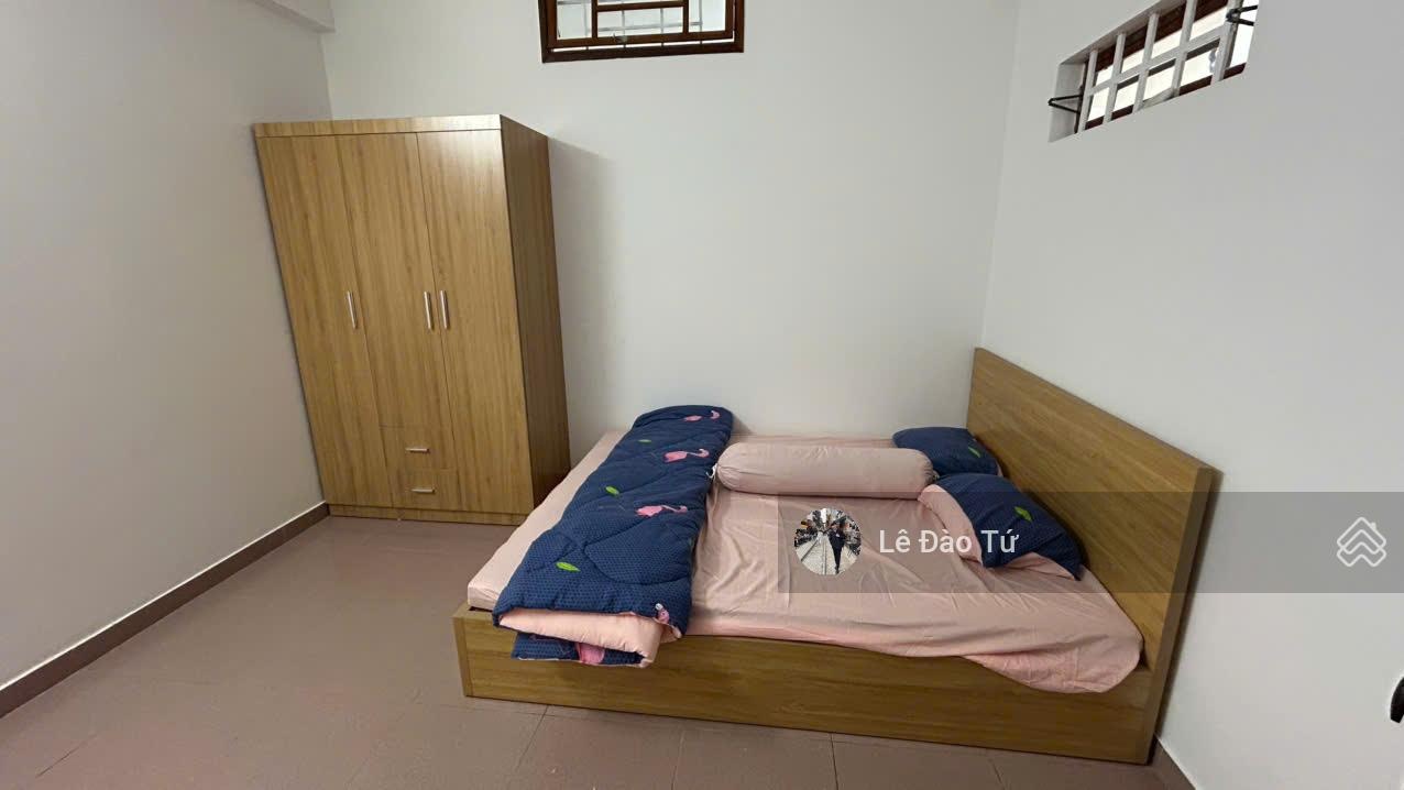 Nhà mê đúc 156m² sát mặt tiền nguyễn lương bằng chỉ 3,6 tỷ