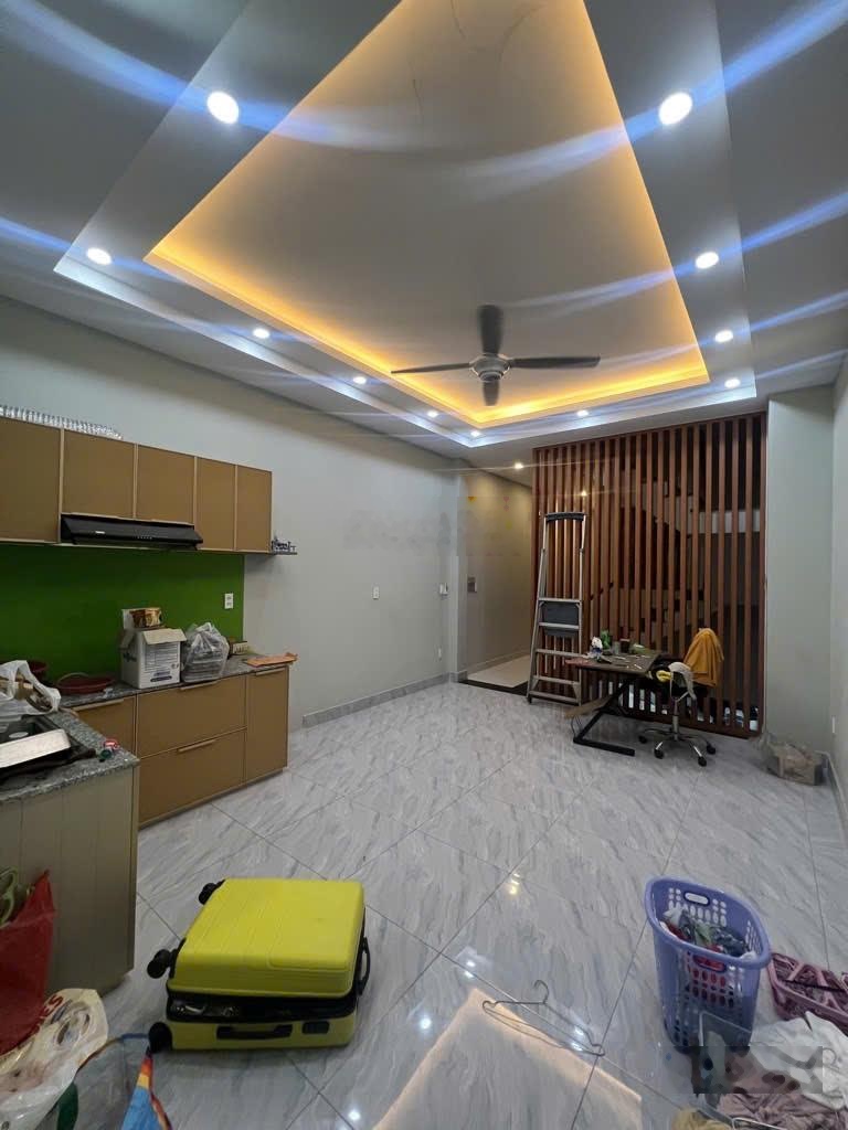 Bán NR 90m2, 6,68 tỷ ở Liên khu 4-5, Bình Hưng Hòa B, Bình Tân, Hot!