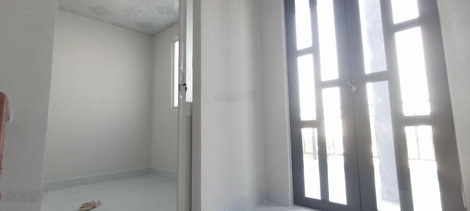 Cần bán nhà TL19 chợ cầu đồng q12