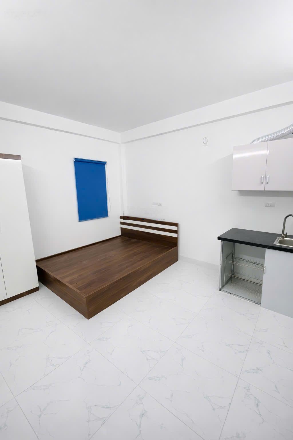 Bán nhà dòng tiền 47m2, 8 tầng phố Đức Diễn, Quận Bắc Từ Liêm