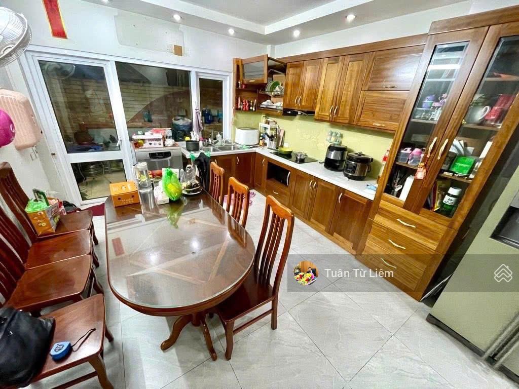 Bán gấp Cầu Diễn siêu phẩm view hồ,ô tô tránh,kinh doanh,mặt ngõ 4m5,sổ net sẵn sang tên