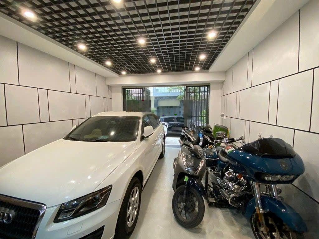 Chính chủ bán nhà 6 x 15 chỉ 19,5 tỷ, mặt tiền đường số khu dân cư nam long, võ thị nhờ , quận 7