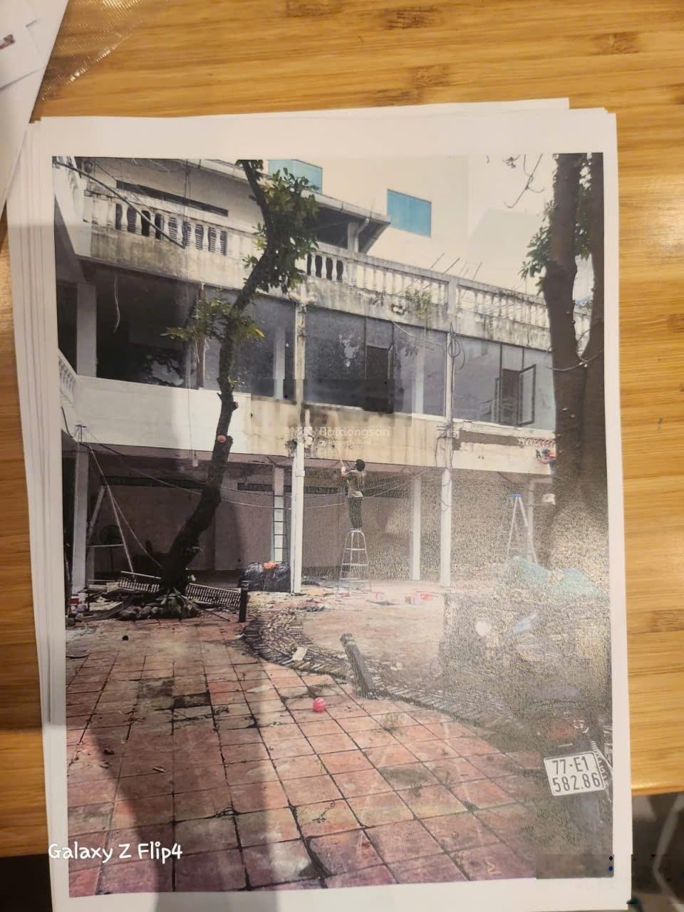 Cho thuê nhà nguyên cănvị trí đẹp Tân Bình