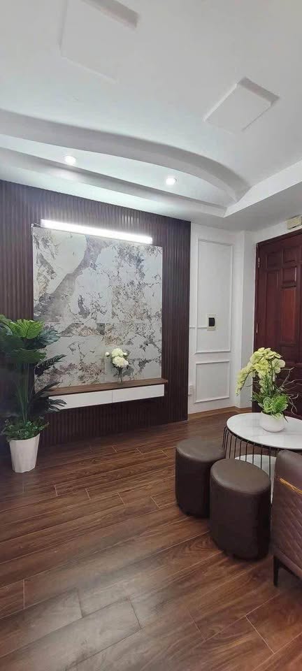 Bán căn hộ chung cư mini mới đẹp, full nội thất, gần Tô Hiệu, Cầu Giấy, 52m2