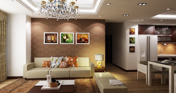 Bán căn hộ góc đẹp nhất FLC Star Tower 100m, 3PN, full nội thất cao cấp