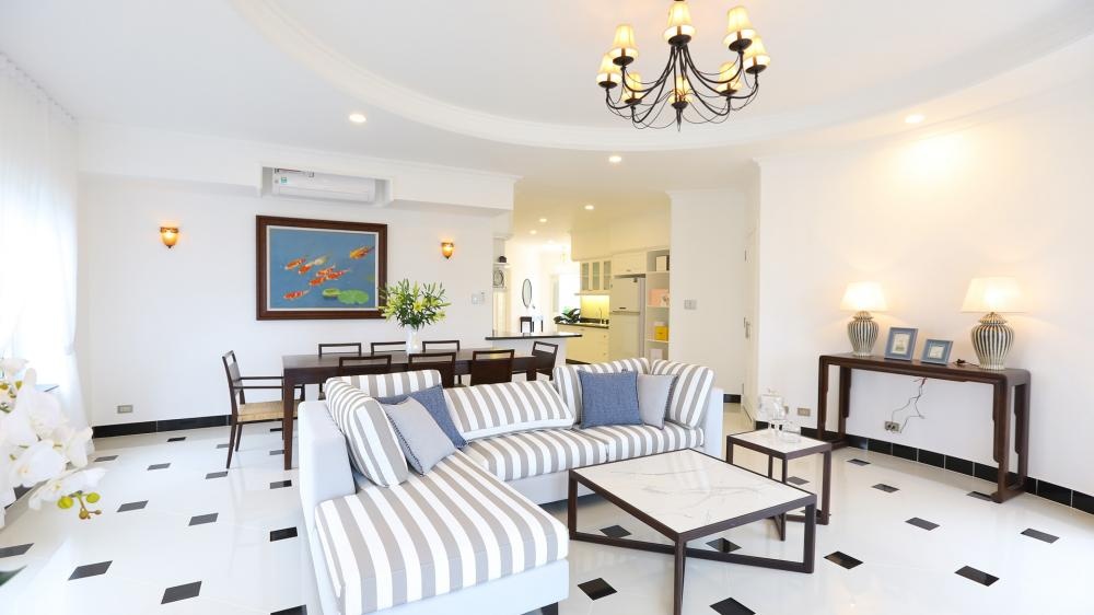 Biệt thự biển sổ lâu dài giá chưa tới 16tr/m2 full nội thất 0942204678