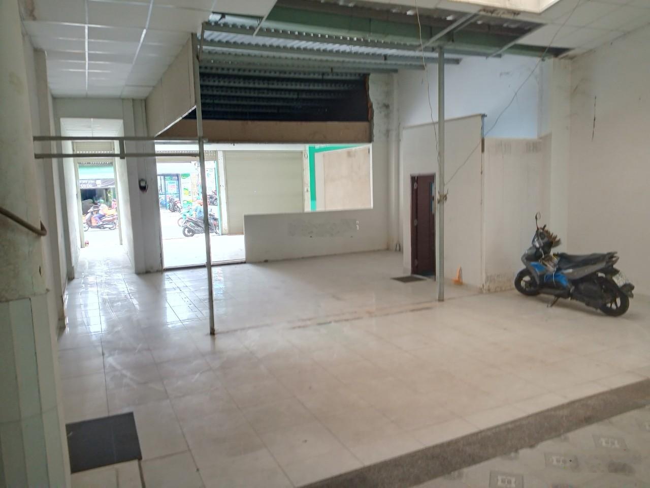 Chỉ 100tr/m2! Bán nhà mặt tiền Phạm Văn Chiêu Q. Gò Vấp - DT 10x40m xây dc hầm 7 tầng chỉ bán 35 tỷ