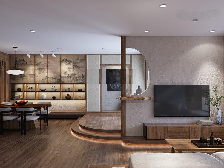 Cho thuê CC tại Xi Grand Court, Lý Thường Kiệt, Q10, nội thất 80m2, 2PN, NTDD 17tr/tháng view đẹp