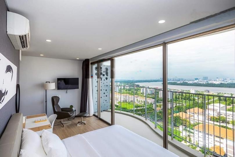 Độc quyền Waterina Suites: Tổng hợp 10 căn đủ loại từ nhỏ đến lớn giá tốt: 3PN từ 8.5 tỷ-12.1 tỷ