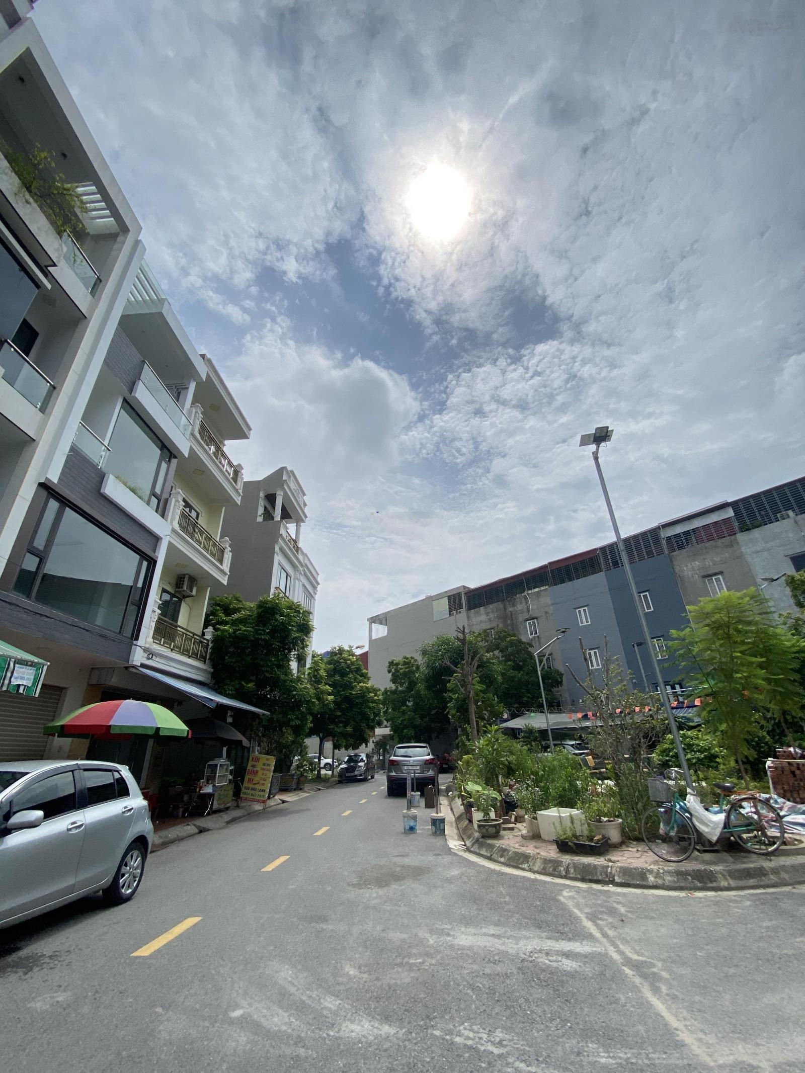 Duy nhất 1 lô 40m2 TĐC Cây Đa không lỗi lầm bán tại thời điểm này