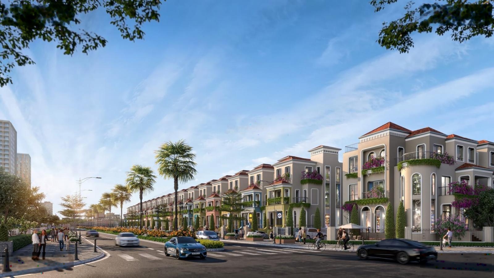 Quỹ căn biệt thự ciputra giá rẻ nhất thị trường,dt: 140m2- 180m2- 229m2 .mặt tiền 9m .giá từ 50 tỷ