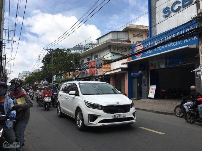 Mới! Nhà đẹp từ chính chủ bán chỉ từ 6.5tỷ như biệt thự góc 2 hẻm XH thông an ninh phù hợp ở mở cty