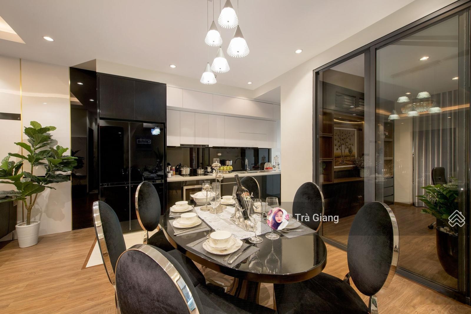 Giá thật: Chính chủ bán Thống Nhất Complex Nguyễn Tuân 3N 95m2 giá 11 tỷ full NT đẹp LH: 0846463586