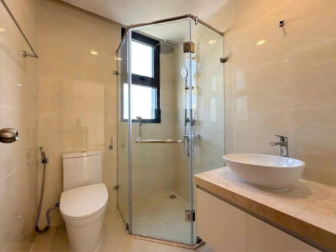 Căn hộ chung cư 2PN, 2WC tại Viva Plaza, 3,9 tỷ, 66m2, hàng hiếm tại Quận 7, TP.HCM