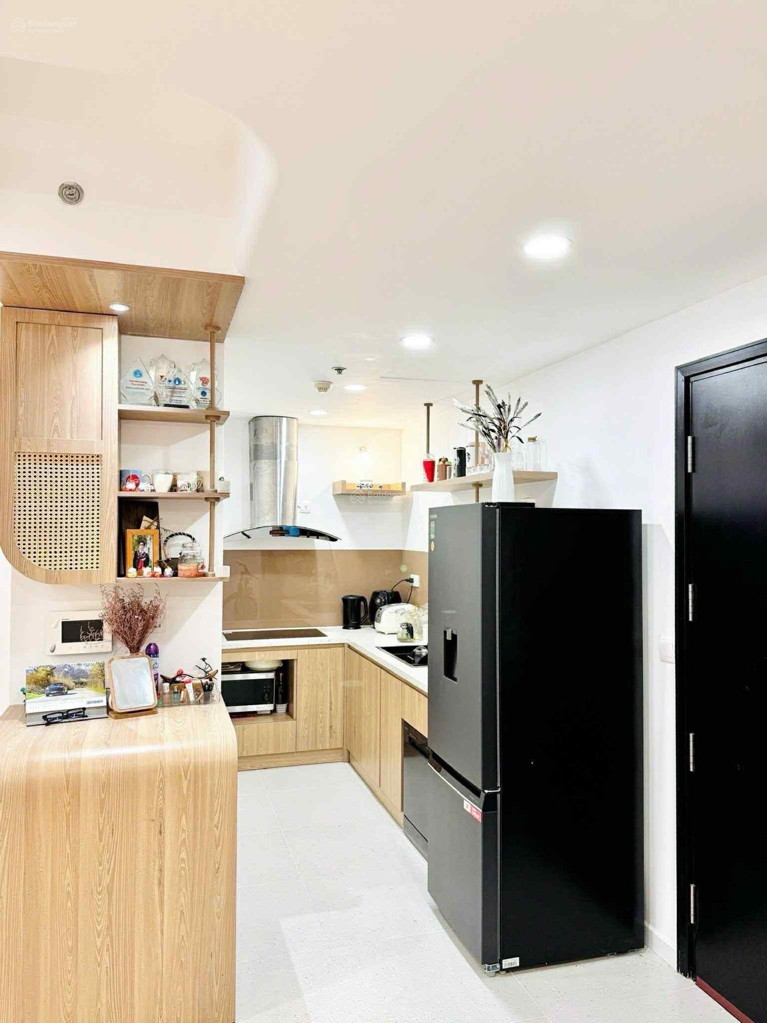 Bán gấp căn hộ Sunview Town 2PN 2WC nhà đẹp - giá yêu thương bao sổ