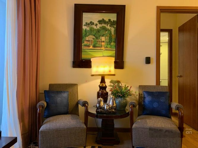 Chính chủ bán C/C Flora Novia, 75m2, 2PN + 2WC