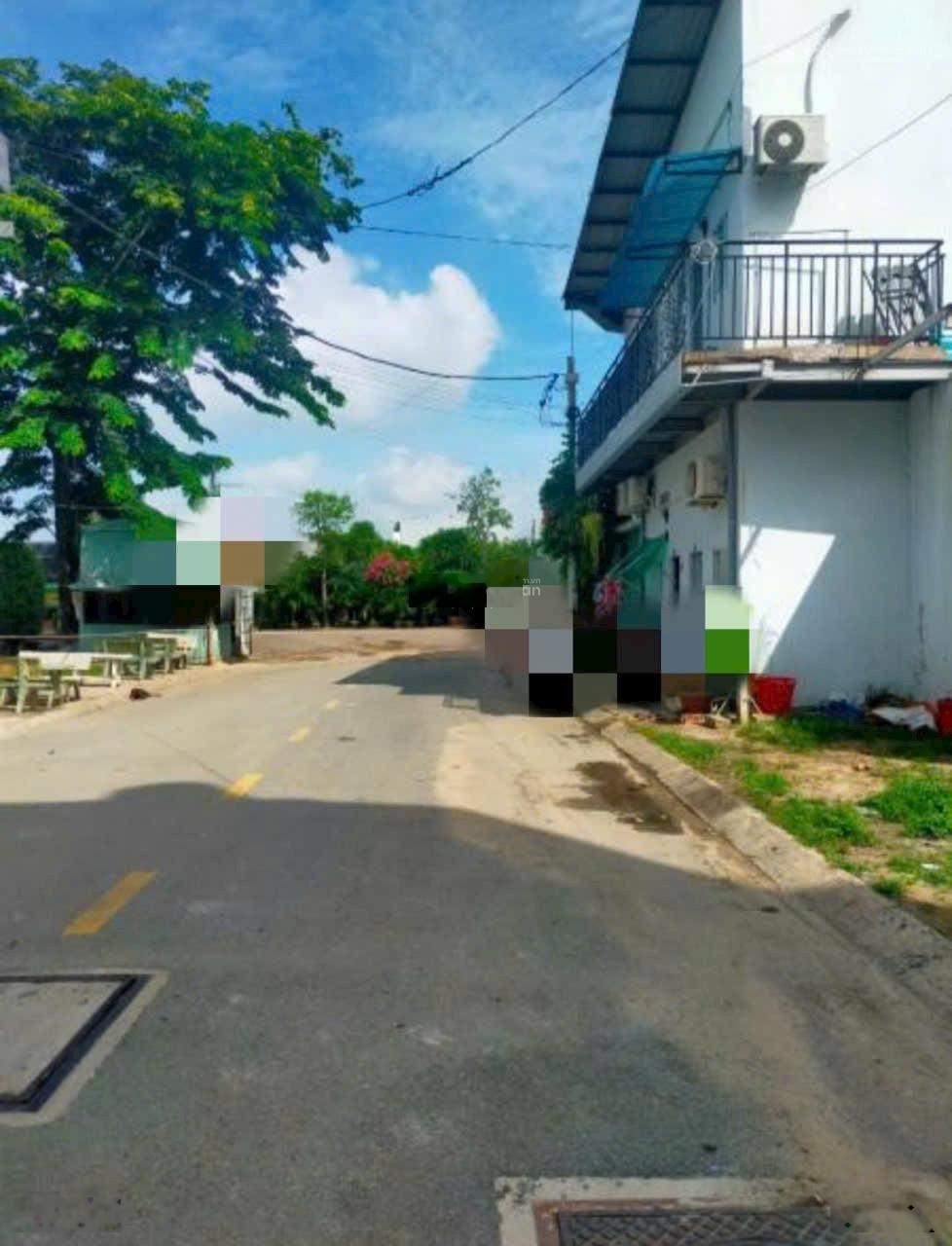 Sở hữu lô đất 65m2 đường Đặng Thùy Trâm - Bình Thạnh. Gần đại học Văn Lang, thiện chí có giá tốt