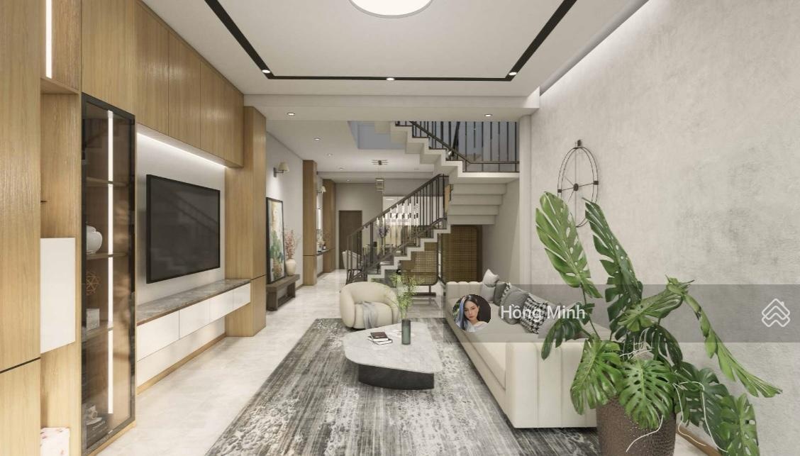 Bán nhà hẻm xe hơi Nguyễn Văn Yến, P. Tân Thới Hoà - Tân Phú - DT 4x20m - 4PN - vào ở liền - 7.5 tỷ