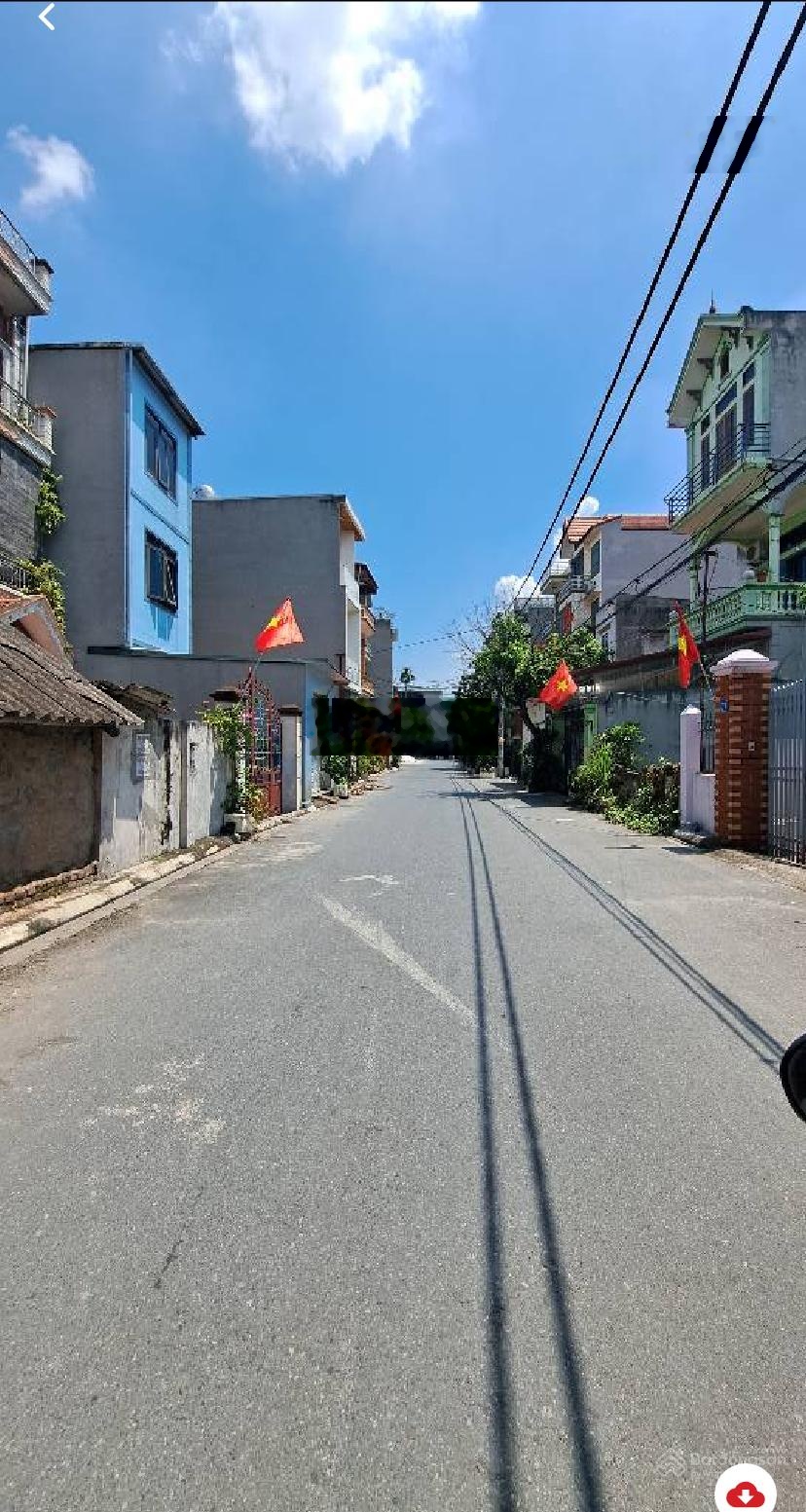 Bán đất - Cổ Bi - Trung tâm Gia Lâm - HN - trục chính đường ô tô tránh - kinh doanh