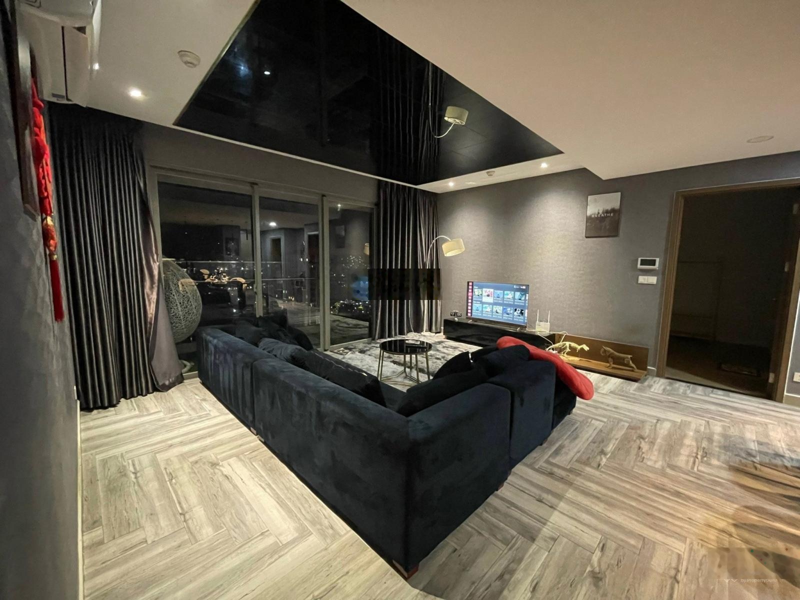 Cho thuê căn đẹp 3PN 2WC 114m2 giá chỉ 24.5 triệu vào liền liên hệ xem nhà 0981795491