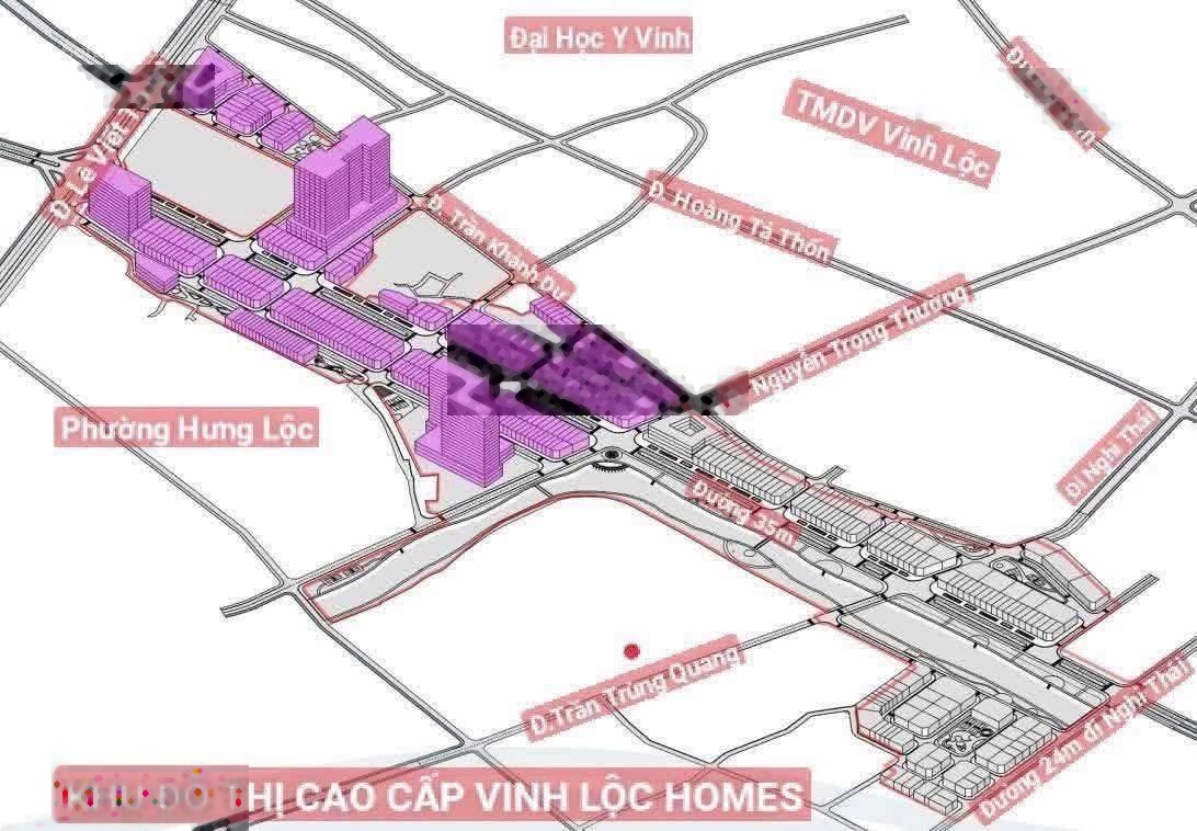 Entiz The Fusion Hưng Lộc chính thức nhận booking