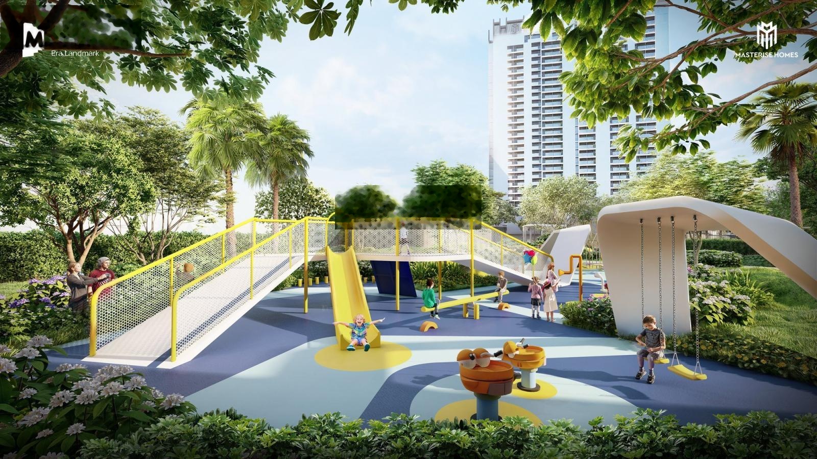 Căn 3PN 84m² mã C3Z2-16-06 giá 7.03 tỷ tại ERA Landmark dự án Masteri Ocean City cực hiếm Kí Mới.