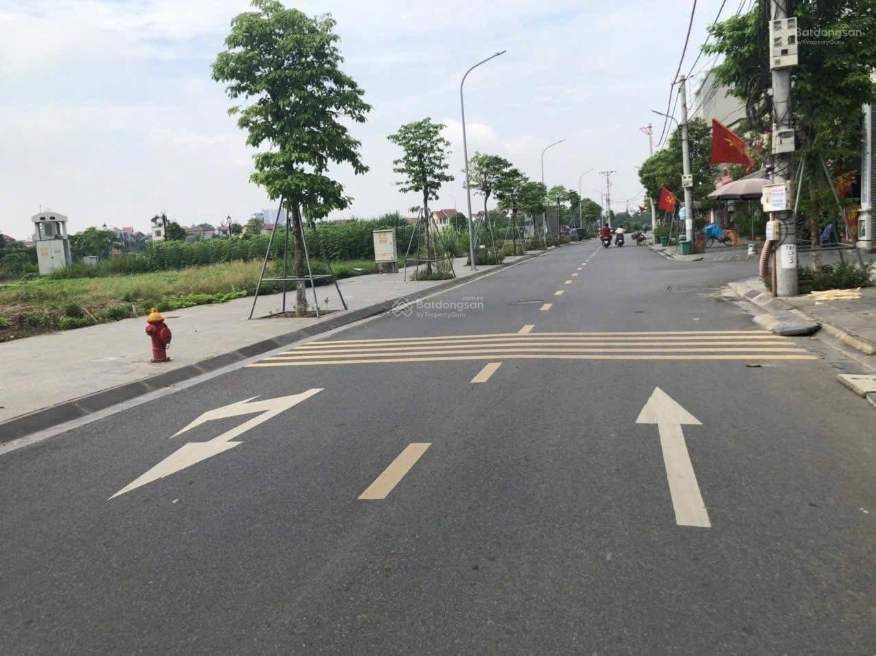 Cần bán mảnh đất tại Lê Xá, Mai Lâm, Đông Anh, HN. DT: 77.4m2. Gần Vin Cổ Loa