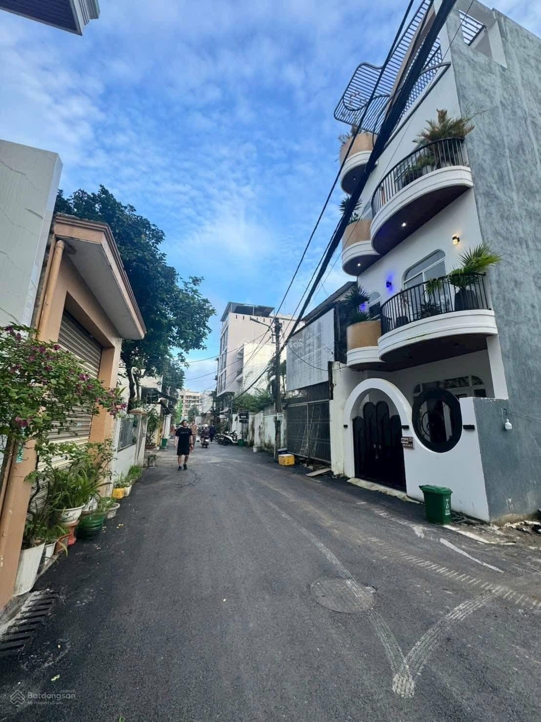 Bán lô đất đẹp đường nhựa 5m Châu Thị Vĩnh Tế, khu phố tây An Thượng - 450m2 giá rẻ 75 tr/m2