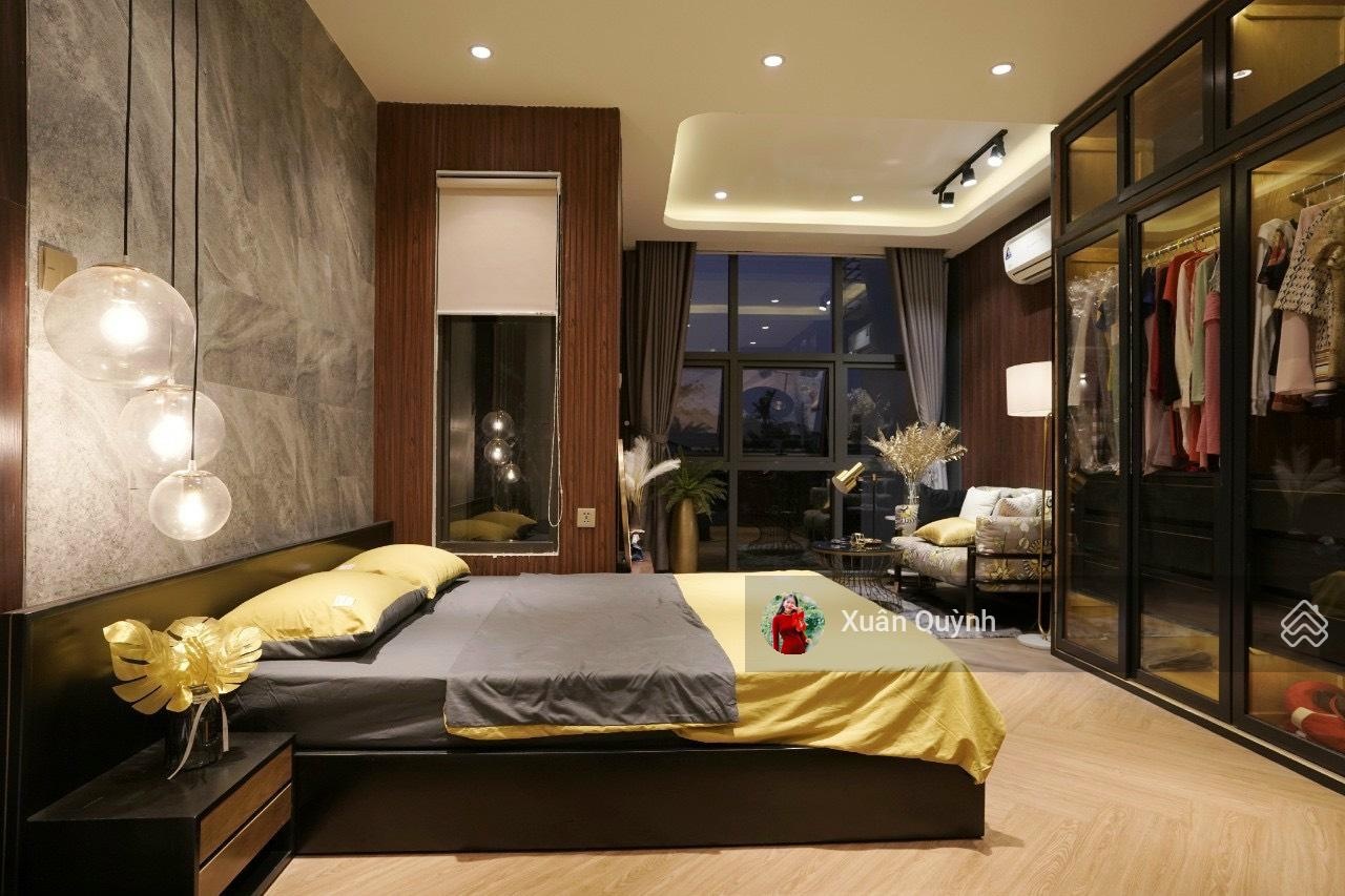 Tốt nhất An Khánh - lô nhà đất MT đường số cách Trần Lựu 100m - khu đồng bộ 15x17m - giá chỉ 40 tỷ