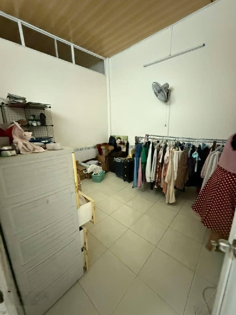 160m2 (7 x 23) - Him Lam Kiều Đàm cầu Nguyễn Khoái - xây CHDV, nhỉnh 9 tỷ