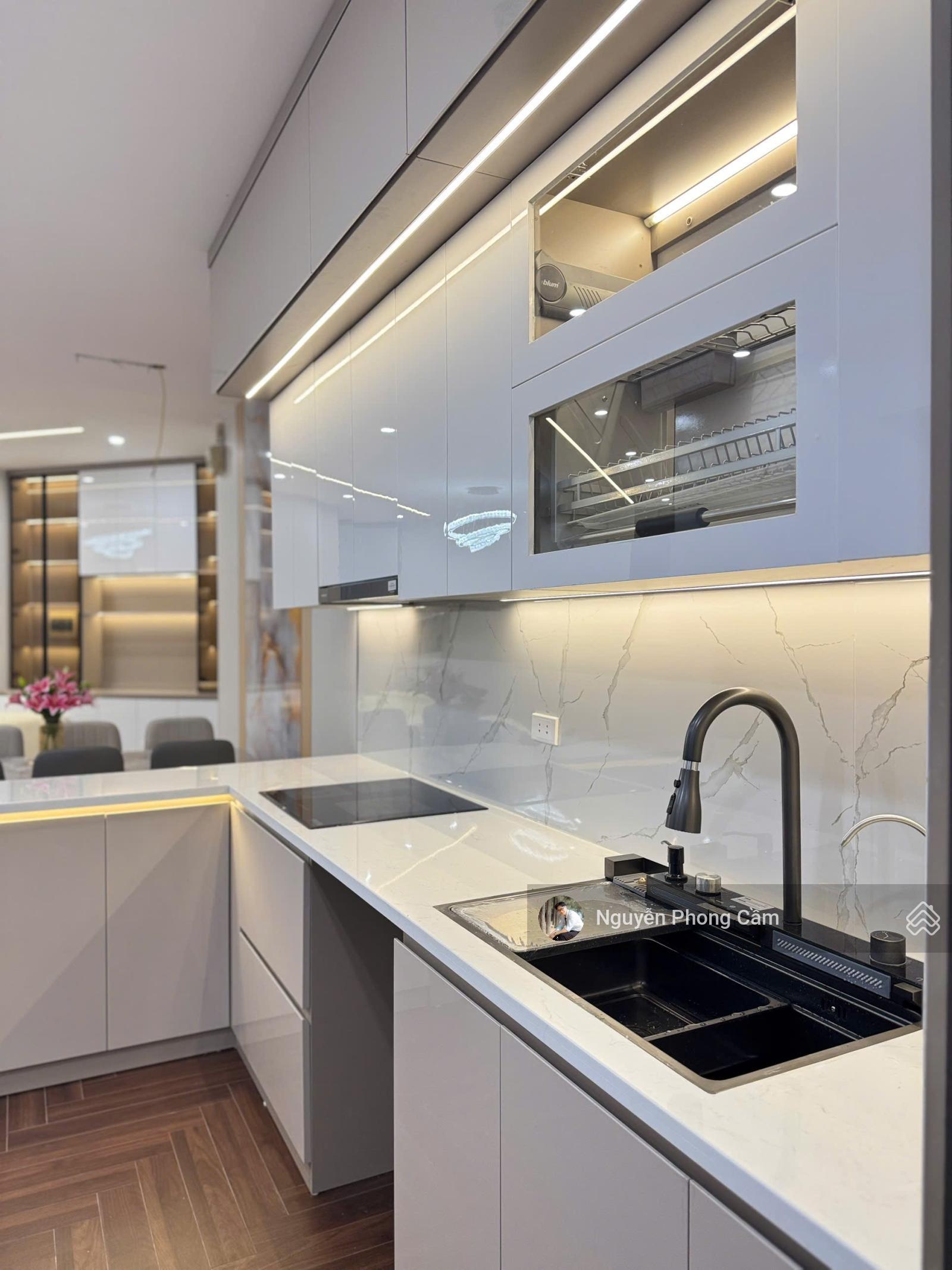 Giá thật nhà thật - Căn 96m2 3PN2VS có slot ô tô Green Stars chỉ 8,7 tỷ