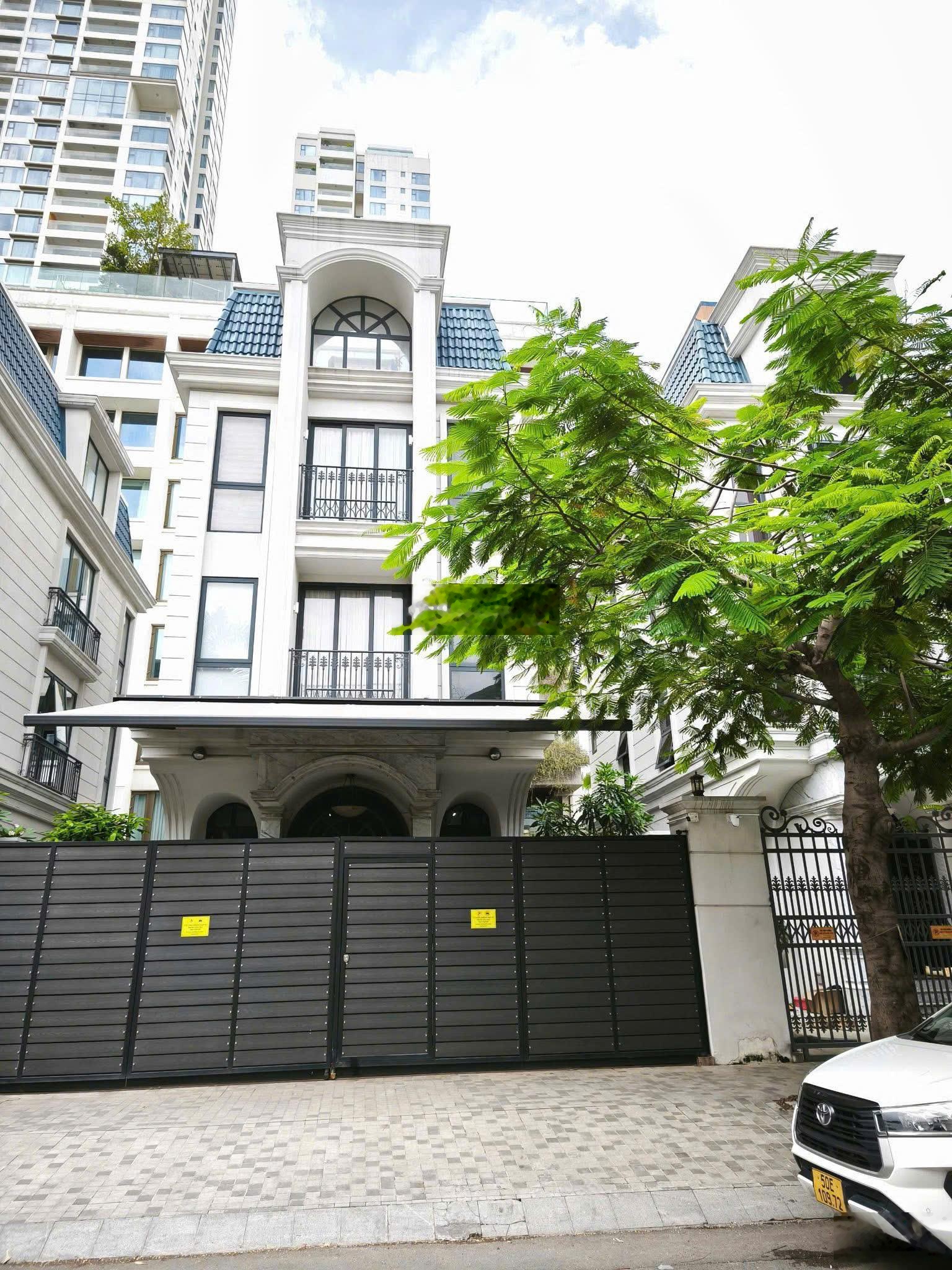 Hạ 15 tỷ, bán gấp MTKD Võ Trường Toản, P. Thảo Điền, Q2. DT 10.5x19m, hầm 3 lầu. Sẵn HĐT 130triệu