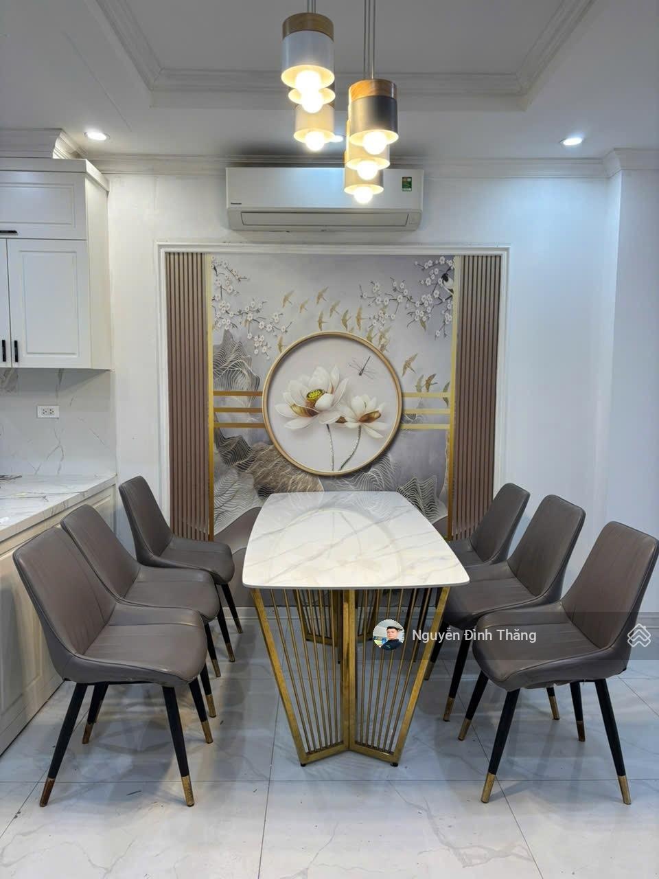 Bán shophouse Hải Phát Trâu Quỳ, Gia Lâm đã hoàn thiện chỉ việc về ở, giá siêu tốt