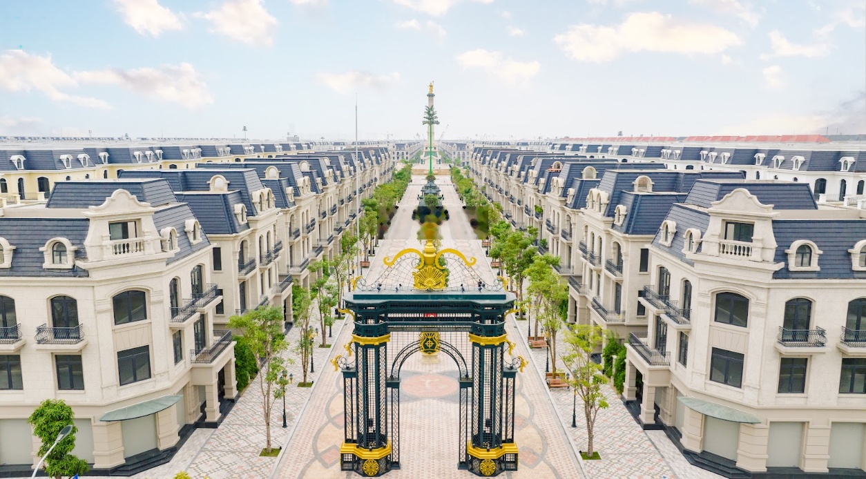 Bán nhanh shophouse Kinh Đô Vin 2 KĐ5-21, 84m² giá 15.028 tỷ Sát Vincom, hoàn thiện 3 tầng