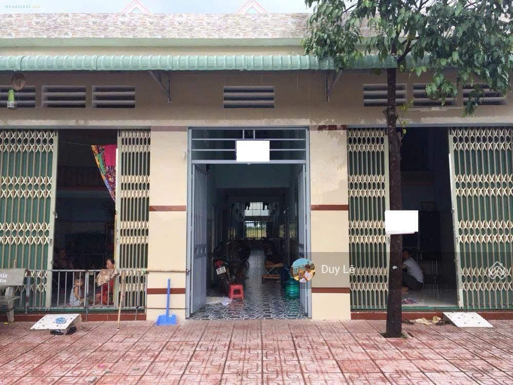 GIẢM CÒN 820 TRIỆU có dãy trọ 300m2 ở Đường N1, P. Mỹ Phước; ngay KCN Mỹ Phước 1,LIỀN KỀ Quốc lộ 13